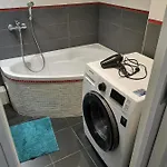 Centrum Kukucinova6 Appartement *
