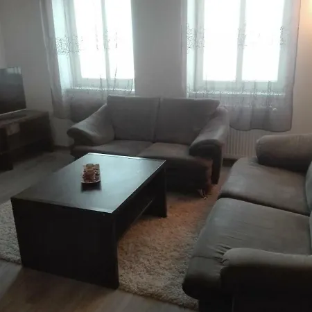 Centrum Kukucinova6 Appartement *
